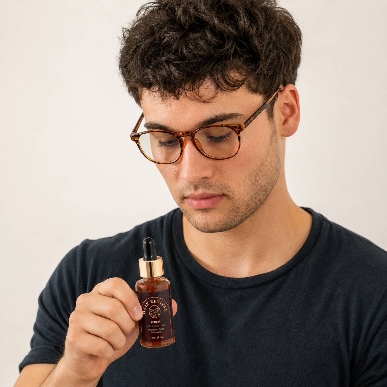 Hair Revival Serum
