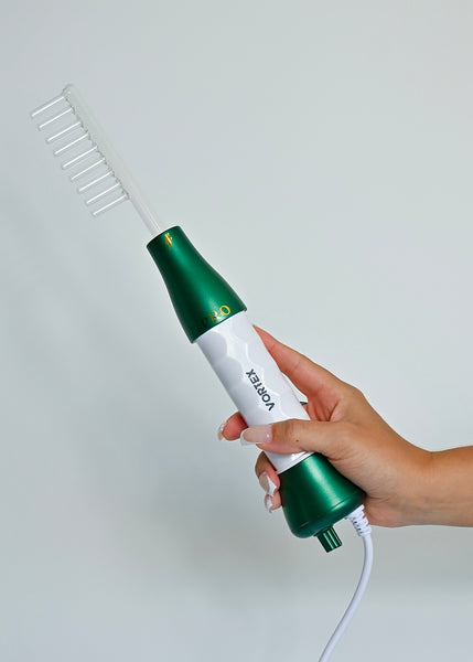 Vortex Wand Pro Bundle