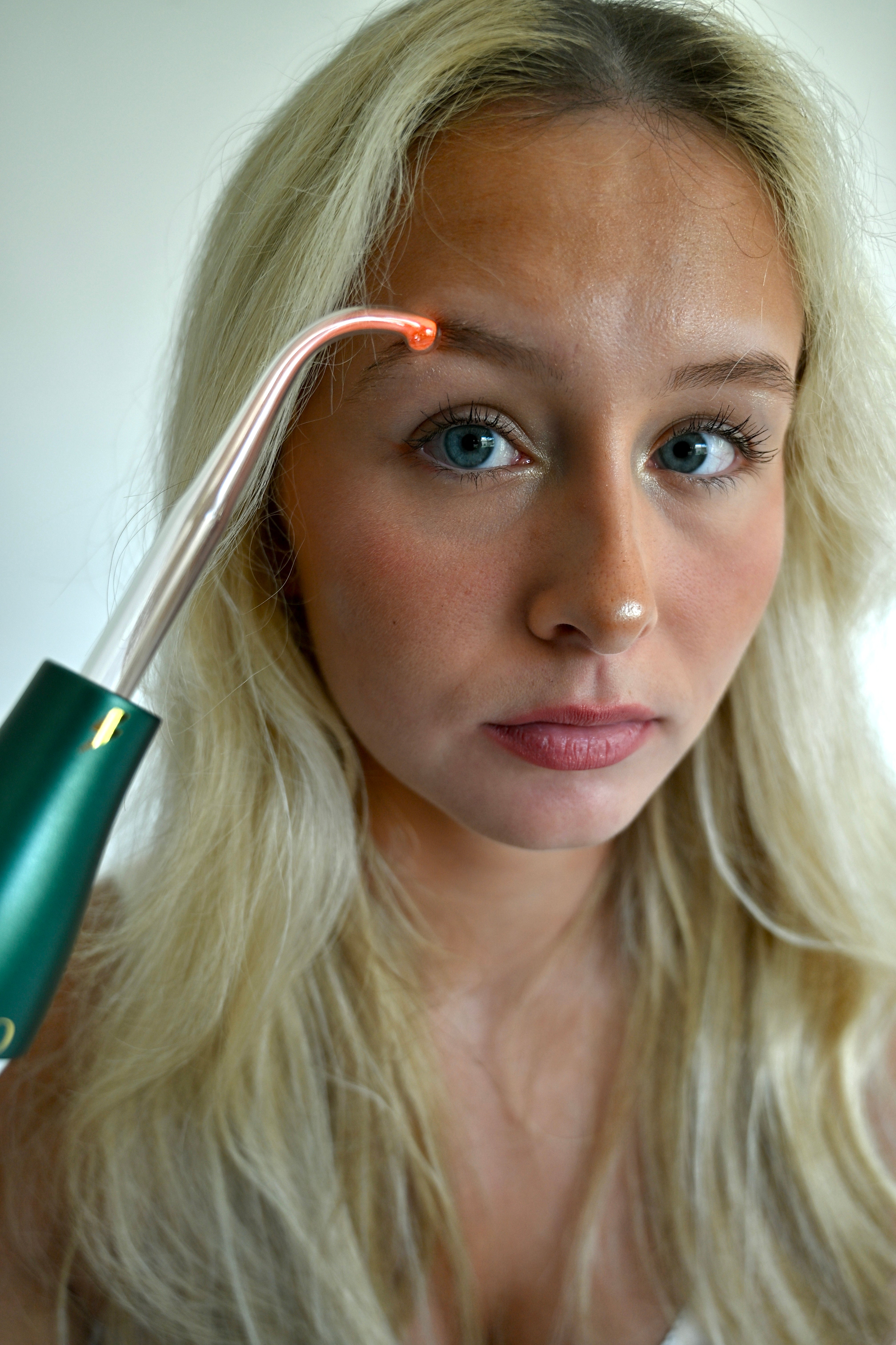 Vortex Wand Attachments