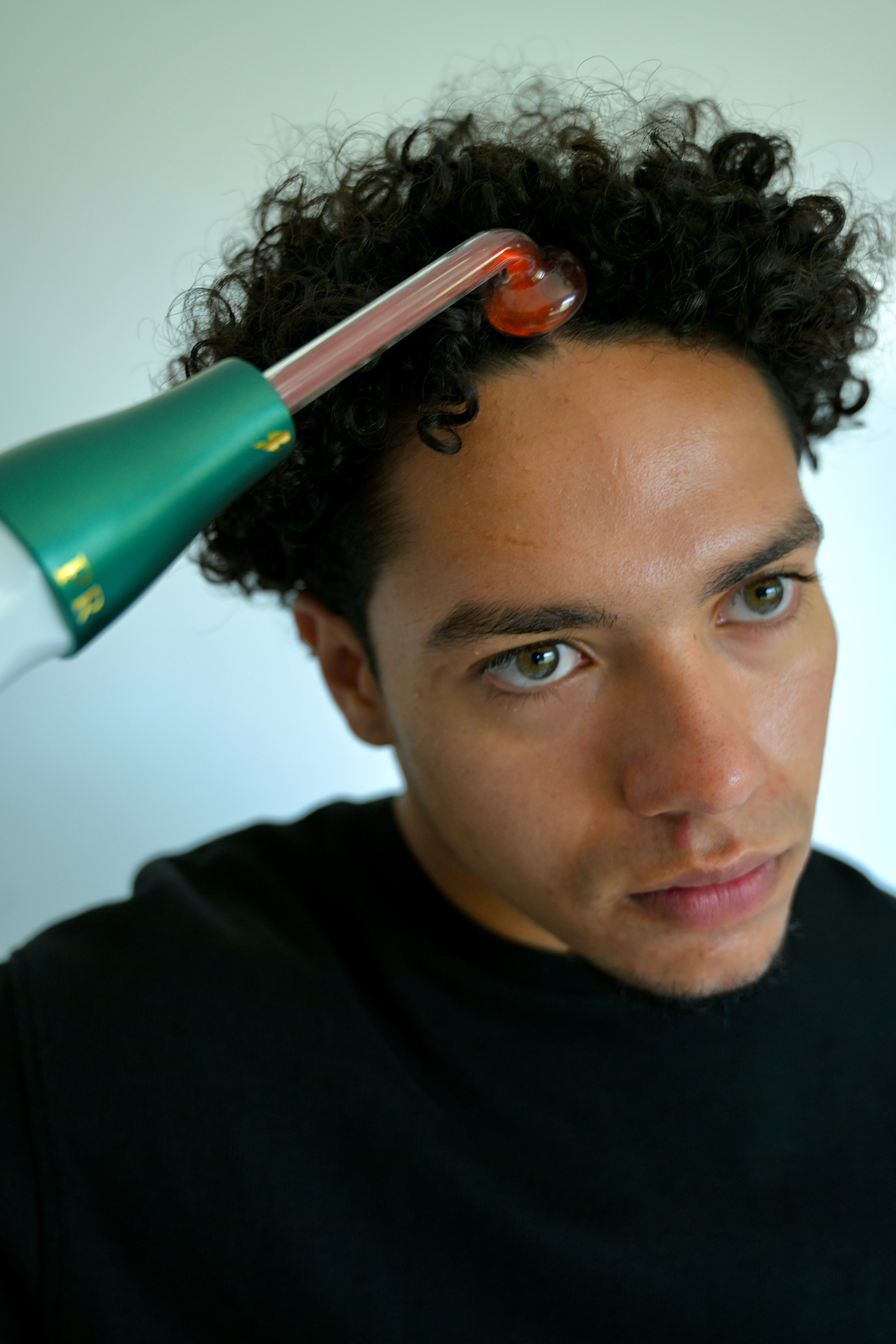 Vortex Wand Attachments