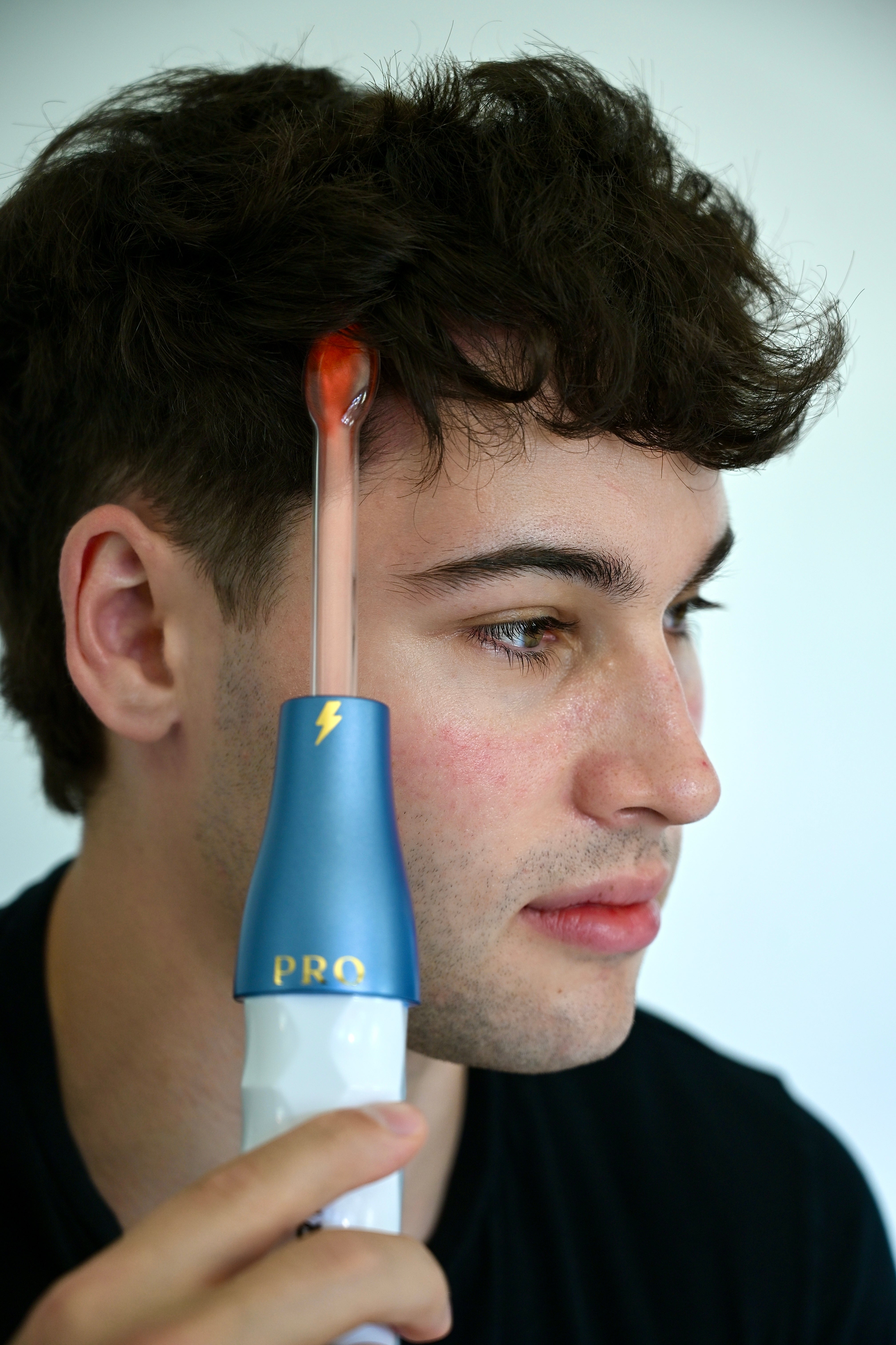 Vortex Wand Attachments