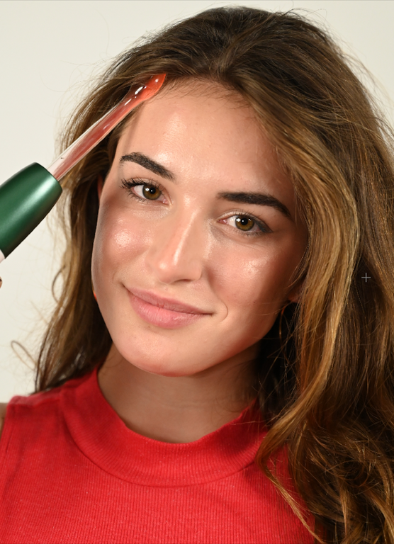 Vortex Makeup VortexHairCare