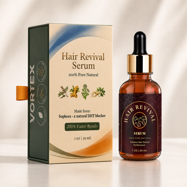 Hair Revival Serum