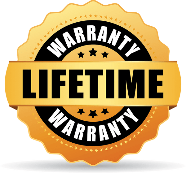 Vortex Wand Lifetime Insurance