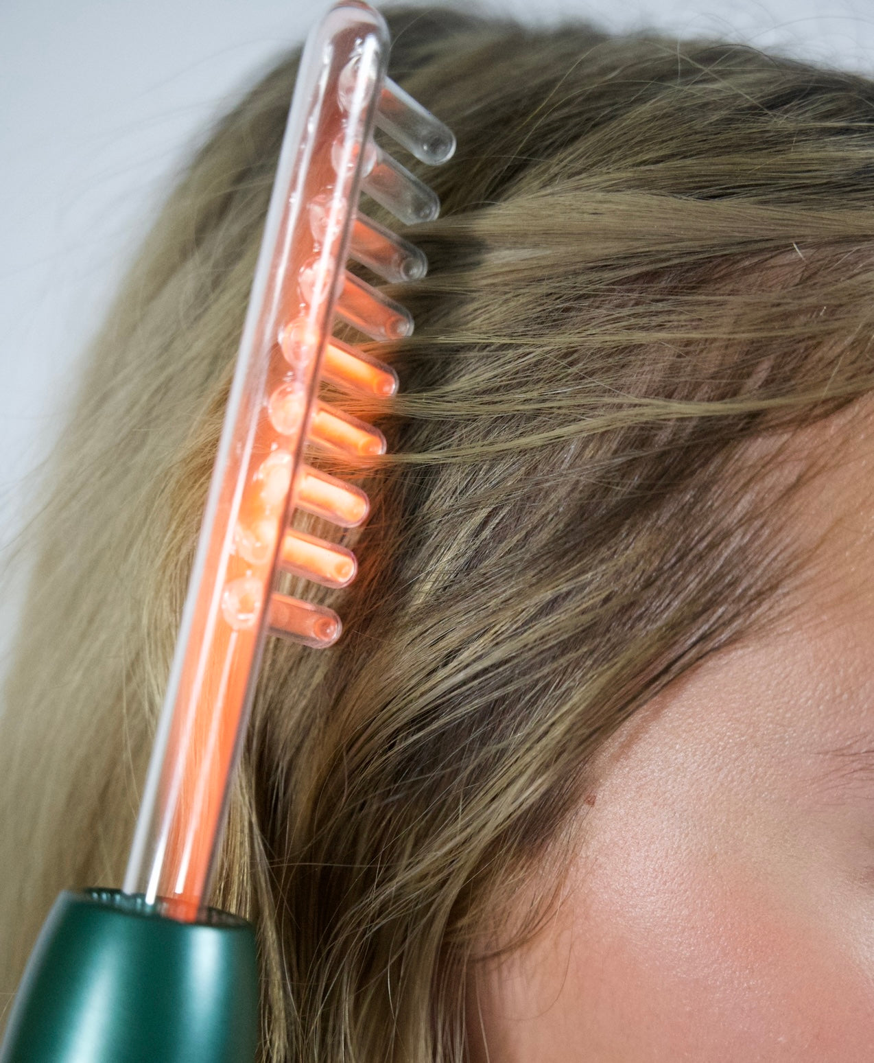 Real Clinical Studies – VortexHairCare